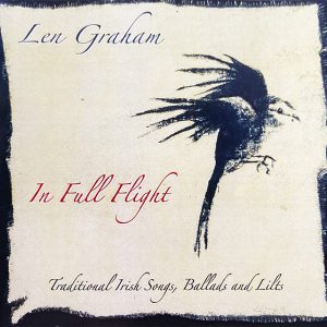 In Full Flight - Len Graham