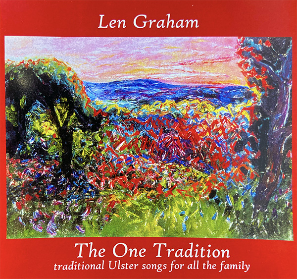 The One Tradition - Len Graham