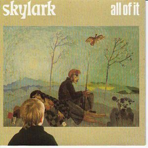 Skylark - All Of It