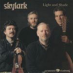 Skylark - Light and Shade